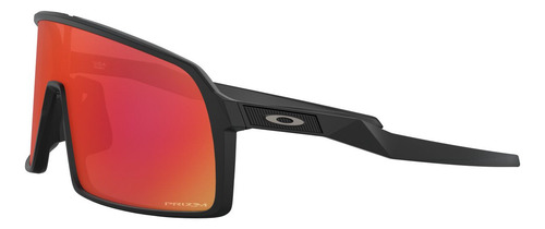 Lentes De Sol Sutro Prizm Trail Torch Oakley Oo9406940611 Lentes De Sol Oo9406 Sutro Prizm Trail Torch Oakley Rojo Rojo