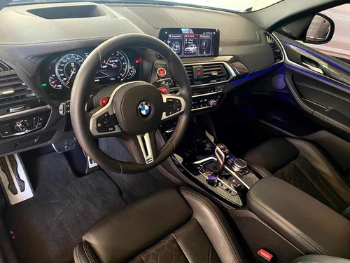 Bmw X3 M Competition 510hp