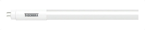 Lâmpada Led 1150 18w 3.0k T5 Taschibra 11080478 Cor da luz Luz Quente 3000K 127/220V