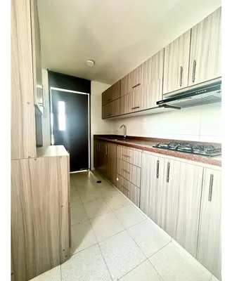 Apartamento en venta