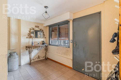 Casa 4 Amb Patio Terraza Y Cochera En Venta Villa Crespo