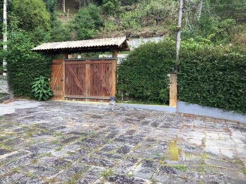 Pousada A Venda No Bairro Cascatinha Em Nova Friburgo - Rj. - 1410-1