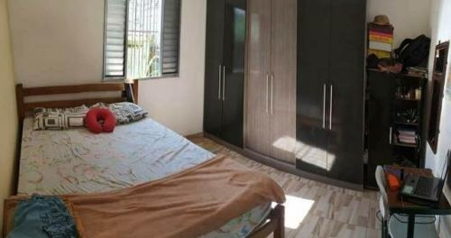 Imagem 7 de 10 de Casa No Bairro Corumba Proximo Ao Comercio Ref 8920