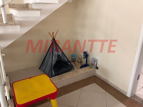 Imagem 17 de 27 de Sobrado Em Casa Verde - São Paulo, Sp - 356843