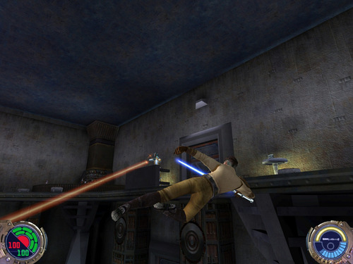 Star Wars Jedi Knight Collection - Ps4 - Novo/lacrado