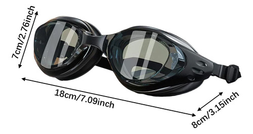 Gafas De Natación Gafas De Piscina Gafas De Piscina De