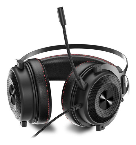 Auriculares Para Auriculares Con Micrófono Y De 3.5 Mm Con