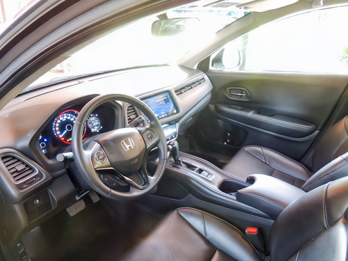 Honda HR-V 1.8 Ex 2wd Cvt