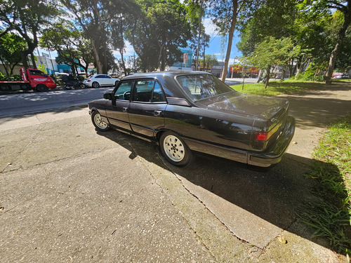 Chevrolet Opala 4.1 S Comodoro