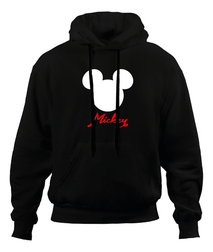 Sudadera Mickey Mouse Disney 