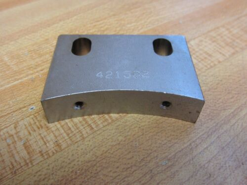 Ima /ingersoll-rand B421502 Block, Braking 421502 Yyj