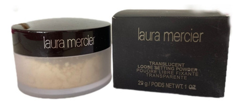 Polvo Translucido Laura Mercier