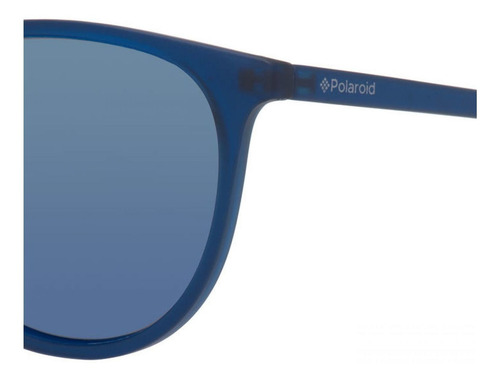 Gafas Polaroid N-230458-ujo-19-jy-54 Azul Hombre