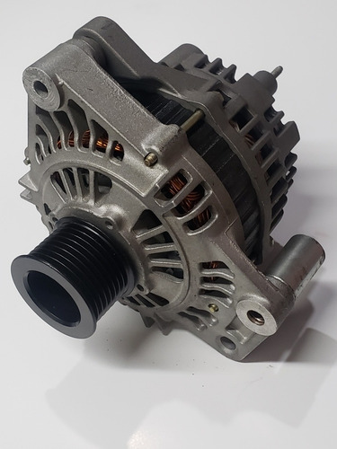 Alternador Para Saingyoug Musso,korando Motor Mercedes Benz