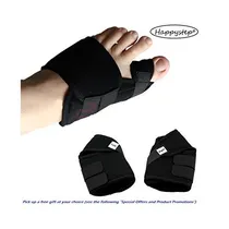 Comprar Happystepâ® 1 Par Juanete Férula, Hallux Valgus Corrector, J