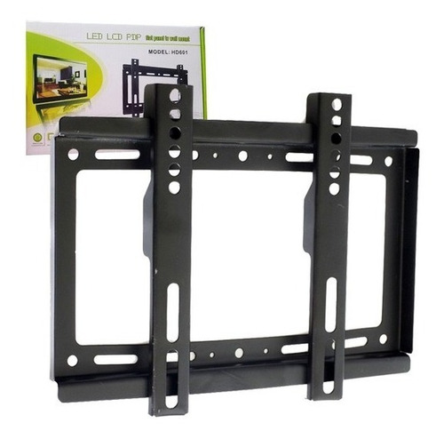 Pack 30 Soportes Para Tv Monitor Pantalla 14 A 42 Pulgadas