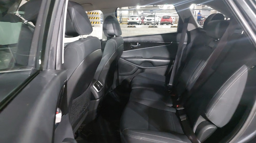 Kia Sorento 2.4 Lx At