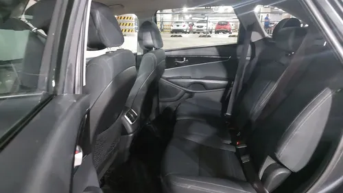 Kia Sorento 2.4 Lx At