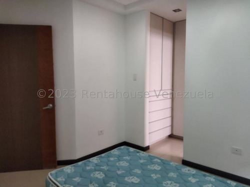 Apartamento Amoblado En Venta El Bosque Valencia Carabobo Mls #24-1682 LG
