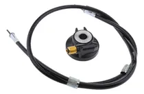 Comprar Engranaje Del Engranaje Del Velocímetro For Vespa De 12 Mm