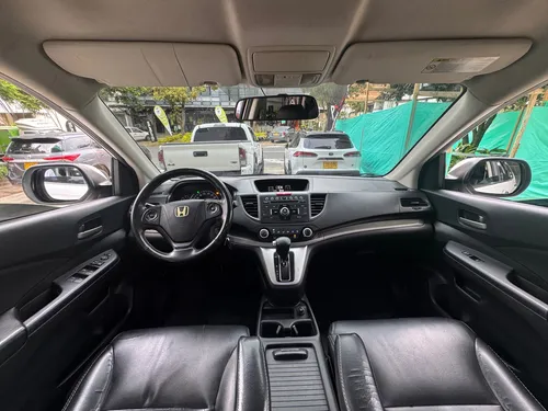 Honda CR-V 2.4 Lx