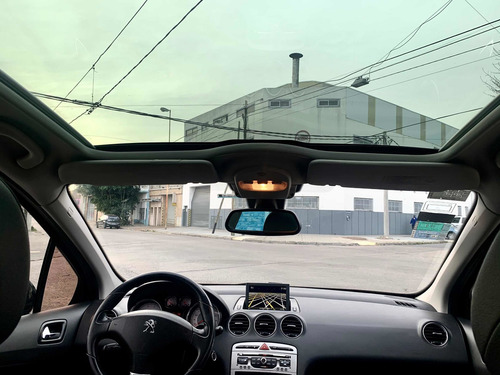Peugeot 308 Sport