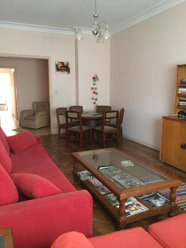 Imagen 6 de 26 de Amplio Departamento Con Patio Y De 3 Dormitorios En Olivos