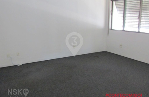 Imagem 10 de 13 de Conjunto Comercial Para Locação Com 130 M2 - Bela Vista - Nsk3 Imóveis - Ed7329 - Ed7329