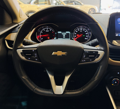 Chevrolet Onix 1.0 TURBO FLEX PLUS PREMIER AUTOMÁTICO