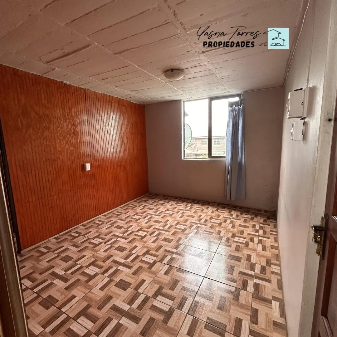 Imagen 3 de 9 de Departamento Especial Para Solteros