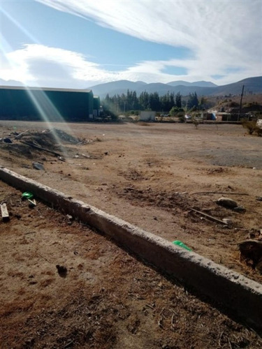 Imagen 4 de 9 de Terreno En Illapel