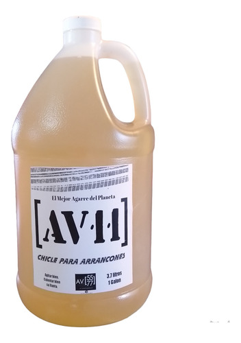 Av11 Chicle Para Arrancones. Lata De 19 Lts. Envio Incluido.