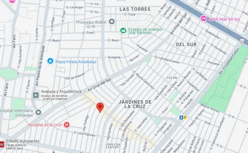 En Venta Casa En Jardines De La Cruz Guadalajara Jalisco