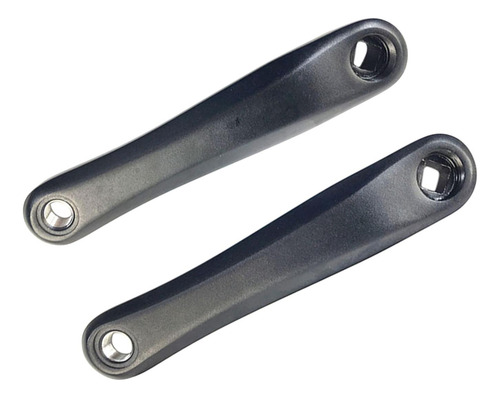 Brazo De Manivela De Bicicleta Eléctrica De 2 Uds. Brazo De