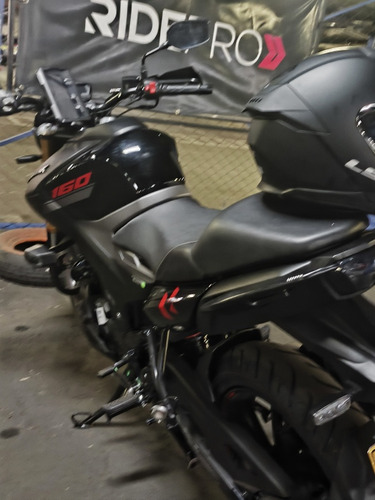 Moto Hero Hunk 160r 4v Modelo 2026