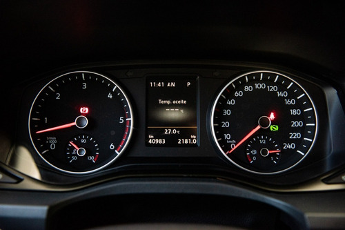 Volkswagen Amarok 3.0 V6 Extreme