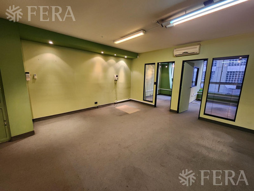 Venta De Oficina En Recoleta