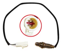 Comprar Sonda Lambda Fispa Ford Ecosport Fiesta Focus 1.6 16v Sigma