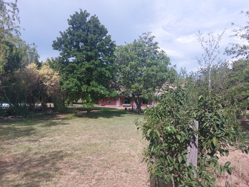 Casa Más 5 Cabañas!!