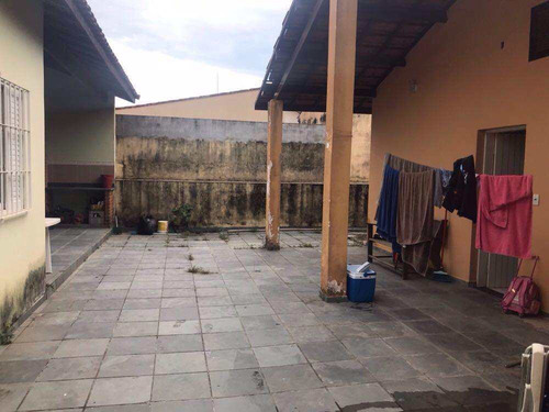 Imagem 26 de 26 de Casa Com 4 Dorms, Cibratel Ii, Itanhaém - R$ 330 Mil, Cod: 3074 - V3074