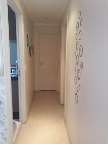 Imagem 13 de 15 de Apartamento Para Venda, 2 Dormitório(s), 50.0m² - 677