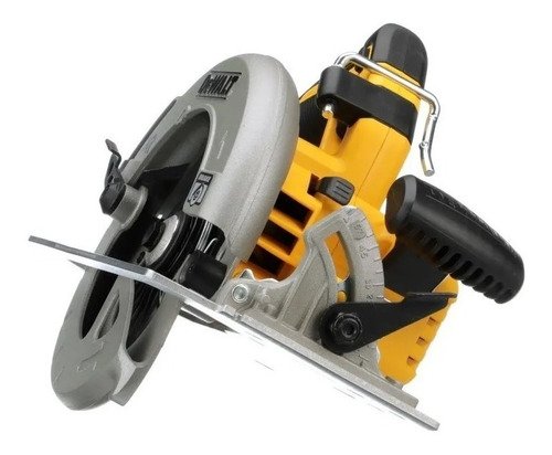 Imagem 4 de 9 de Serra Circular 2 Baterias 20v 3ah 7.1/4'' Dcs570 Dewalt Biv.
