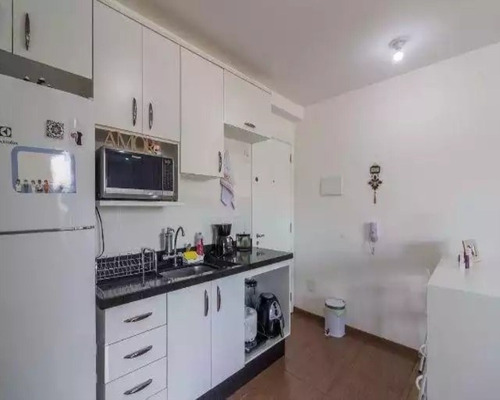 Imagem 10 de 11 de Apartamento - 2432 Lp - 33276186