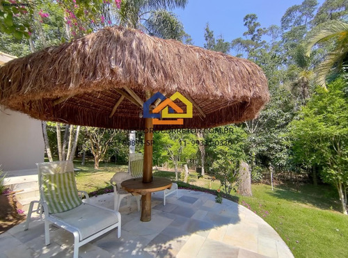 Imagem 12 de 15 de Casa Em Condomínio Para Venda Em Araçariguama, Ecoville, 4 Dormitórios, 4 Suítes, 8 Banheiros, 6 Vagas - 228_1-2116338