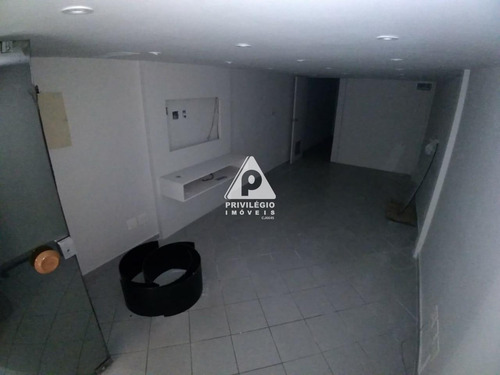 Imagem 20 de 23 de Sobreloja À Venda, 1 Vaga, Ipanema - Rio De Janeiro/rj - 34011