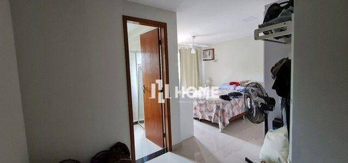 Imagem 15 de 17 de Casa Em Serra Grande, Niterói/rj De 510m² 4 Quartos À Venda Por R$ 832.000,00 - Ca1304699-s