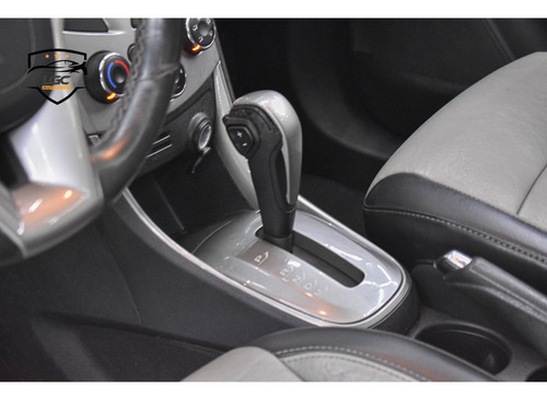 Chevrolet Tracker 1.8 MPFI LTZ 4X2 16V FLEX 4P AUTOMÁTICO