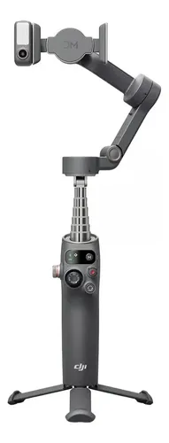 Estabilizador Dji Osmo Mobile 7p Activetrack 7.0 Frete Grtis