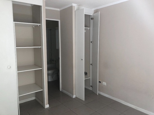 Uf 1.205 Muy Conveniente, Con Terraza Entrega Inmediata