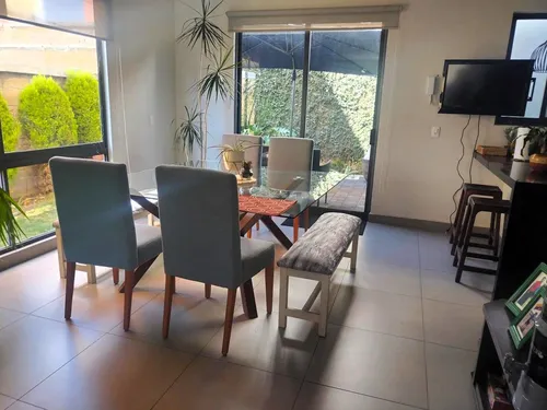 Venta Casa Mod. Ibiza, Villas Del Campo, Calimaya